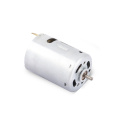 Top quality 12v 24v Electric motor brush dc motor RS-380SH